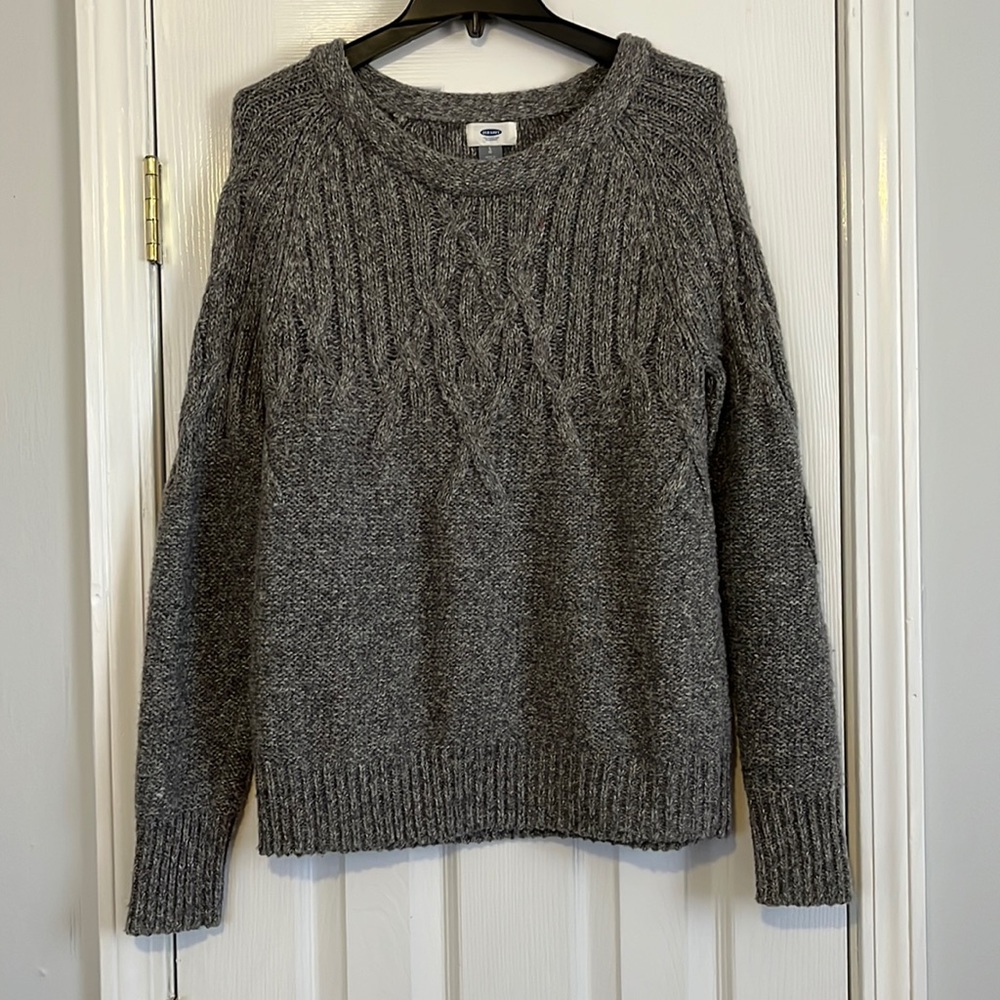 Womens sweater
